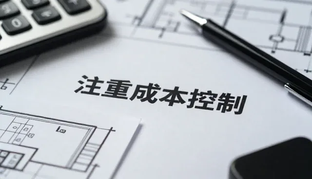 选题方向中性能与适用条件的实践与优化