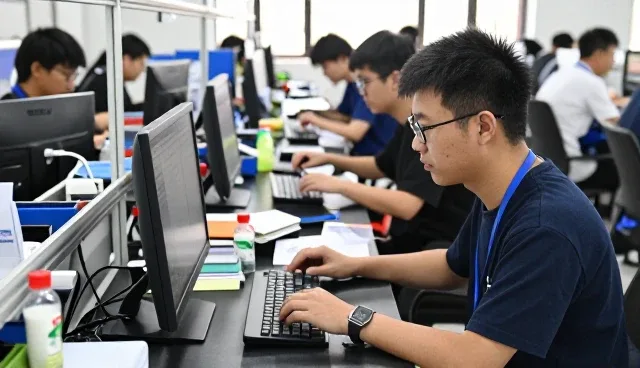 南京兰菲儿百货商贸有限公司办公文具套装应用于工业园区案例介绍
