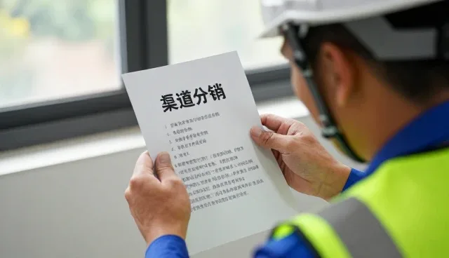 办公用品电商代运营的业务发展趋势与实践路径
