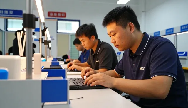 旺季备货解决方案中的注重成本控制选择